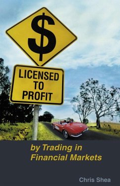 Licensed to Profit (eBook, ePUB) - Shea, Chris