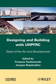 Designing and Building with UHPFRC (eBook, PDF)