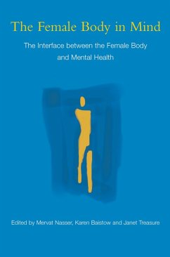 The Female Body in Mind (eBook, ePUB)