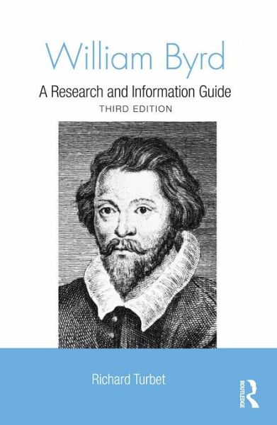 William Byrd (eBook, PDF)