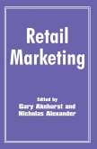Retail Marketing (eBook, PDF)