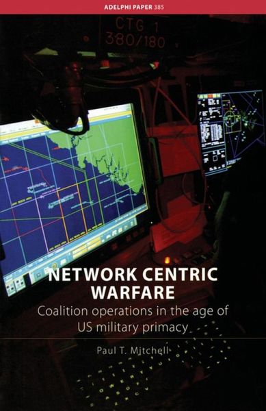 Network Centric Warfare (eBook, PDF)