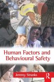 Human Factors and Behavioural Safety (eBook, ePUB)