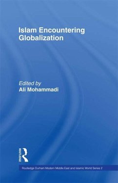 Cover Islam Encountering Globalisation (eBook, PDF)