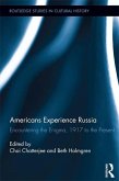 Americans Experience Russia (eBook, ePUB)