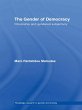 The Gender of Democracy (eBook, ePUB) - Bild 1