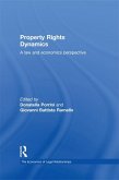 Property Rights Dynamics (eBook, ePUB)