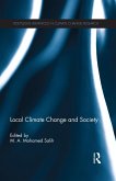 Local Climate Change and Society (eBook, PDF)