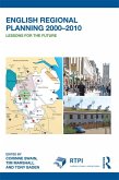 English Regional Planning 2000-2010 (eBook, PDF)