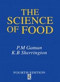 Science of Food (eBook, ePUB)