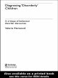 Diagnosing 'Disorderly' Children... - Bild 1