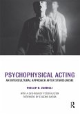 Psychophysical Acting (eBook, PDF)