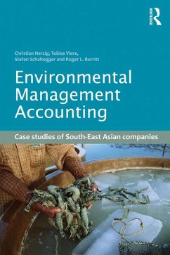 Cover Environmental Management Accounting (eBook, ePUB)