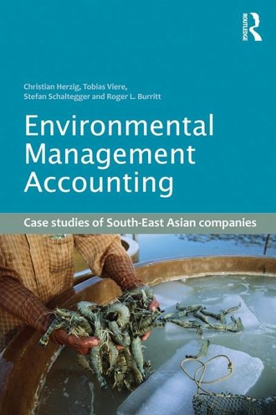 Environmental Management Accounting (eBook, ePUB)