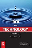 ROI for Technology Projects (eBook, ePUB)