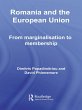 Romania and The European Union (eBook,... - Bild 1