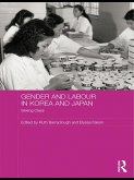 Gender and Labour in Korea and Japan (eBook, ePUB)