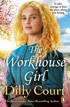 The Workhouse Girl - Court, Dilly