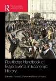 Routledge Handbook of Major Events in Economic History (eBook, ePUB) Routledge Handbook of Major Events in Economic History (eBook, ePUB)
