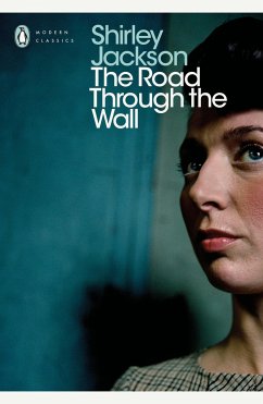 The Road Through the Wall - Jackson, Shirley