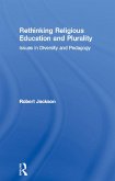 Rethinking Religious Education and Plurality (eBook, ePUB)