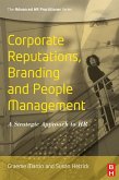 Corporate Reputations, Branding and People Management (eBook, PDF)