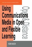 Using Communications Media in Open and Flexible Learning (eBook, ePUB)