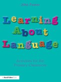 Learning about Language (eBook, ePUB)