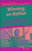 Winning on Betfair For Dummies (eBook, ePUB)