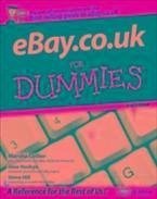 eBay.co.uk For Dummies (eBook, ePUB) - Hoskyn, Jane; Hill, Steve; Collier, Marsha