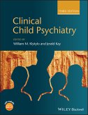 Clinical Child Psychiatry (eBook, PDF)