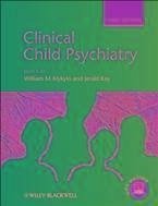 Clinical Child Psychiatry (eBook, PDF)