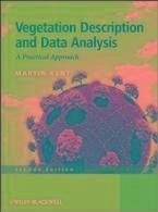 Vegetation Description and Data Analysis (eBook, ePUB) - Kent, Martin