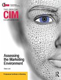 CIM Coursebook Assessing the Marketing Environment (eBook, ePUB)