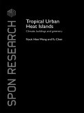 Tropical Urban Heat Islands (eBook, ePUB)