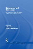 Governance and Democracy (eBook, ePUB)