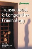 Transnational and Comparative Criminology (eBook, ePUB)