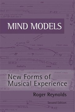 Mind Models (eBook, ePUB) - Reynolds, Roger