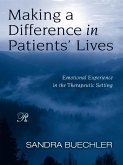 Making a Difference in Patients' Lives (eBook, ePUB)