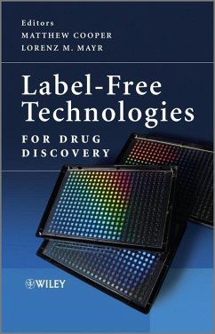 Label-Free Technologies For Drug Discovery (eBook, ePUB)