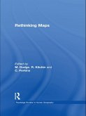 Rethinking Maps (eBook, ePUB)