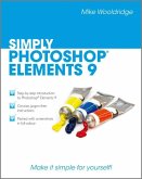 Simply Photoshop Elements 9 (eBook, ePUB)