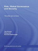 Risk, Global Governance and Security (eBook, ePUB)