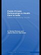 Public-Private Partnerships in Health... - Bild 1