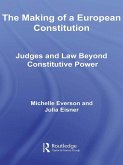 The Making of a European Constitution (eBook, ePUB)