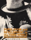 Population and Development in the Third World (eBook, ePUB)