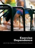 Exercise Dependence (eBook, ePUB)
