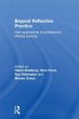 Beyond Reflective Practice (eBook, PDF) - Bild 1