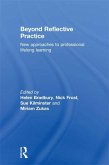 Beyond Reflective Practice (eBook, PDF)