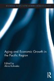Aging and Economic Growth in the Pacific Region (eBook, ePUB)